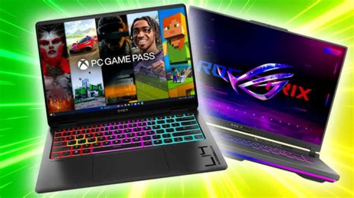 Is it possible to build a gaming laptop?