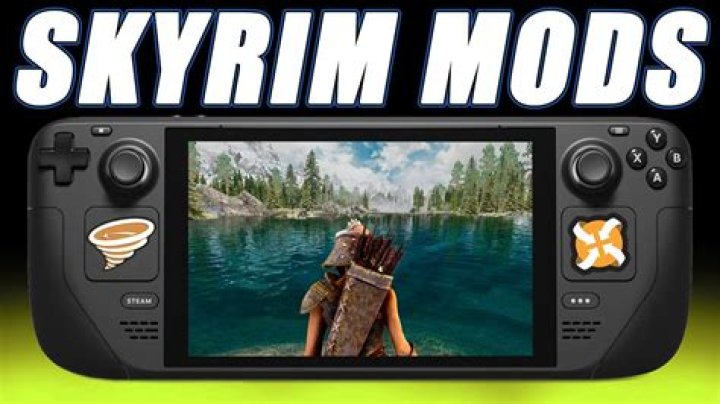 Is it possible to mod Skyrim on PS3?