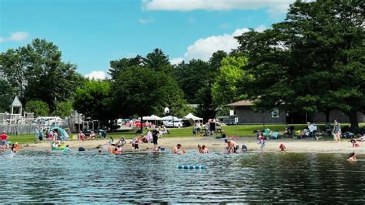 Is it safe to swim in the Bay of Quinte?