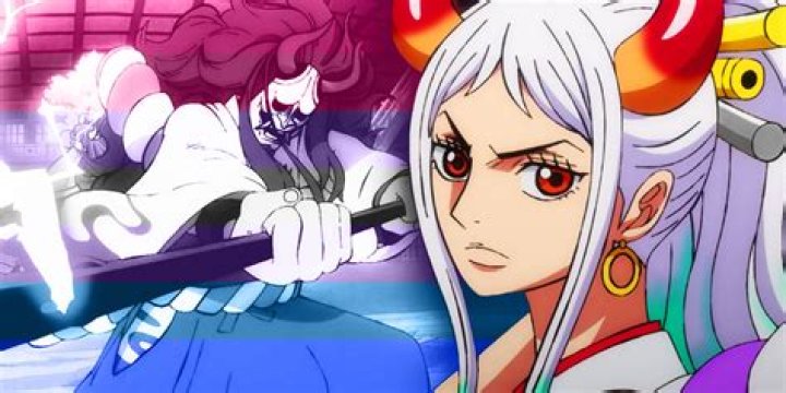 Is izanami a boy or girl?