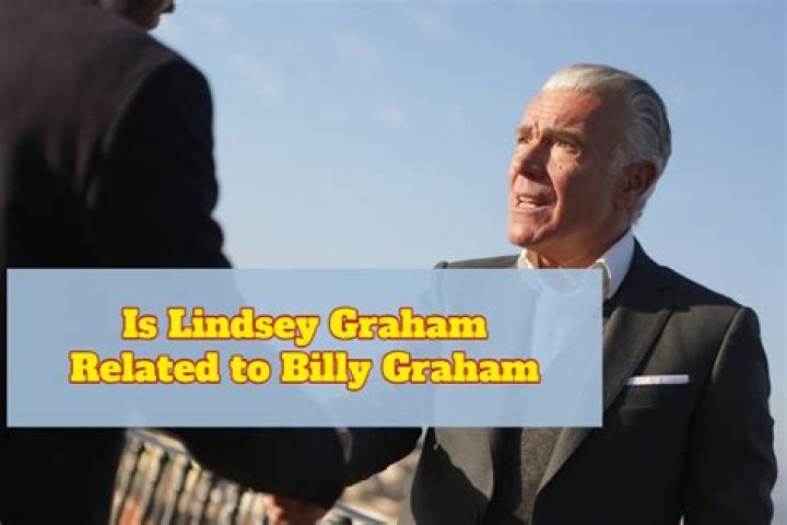 Is Jack Graham related to Billy Graham?