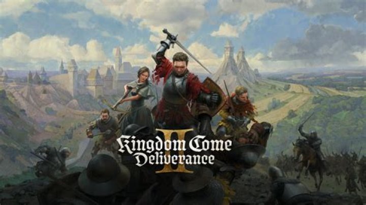 Is Kingdom Come Deliverance playable on PS4?