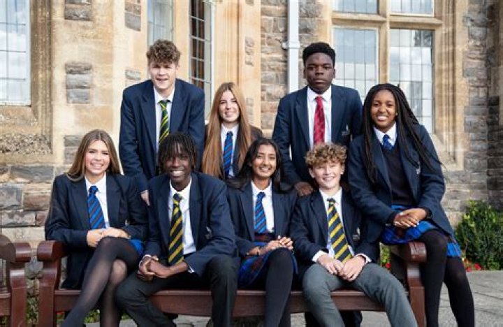 Is Kings College Taunton a good school?