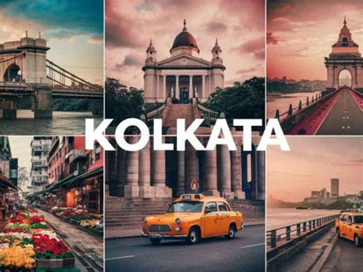 Is Kolkata good for CA?