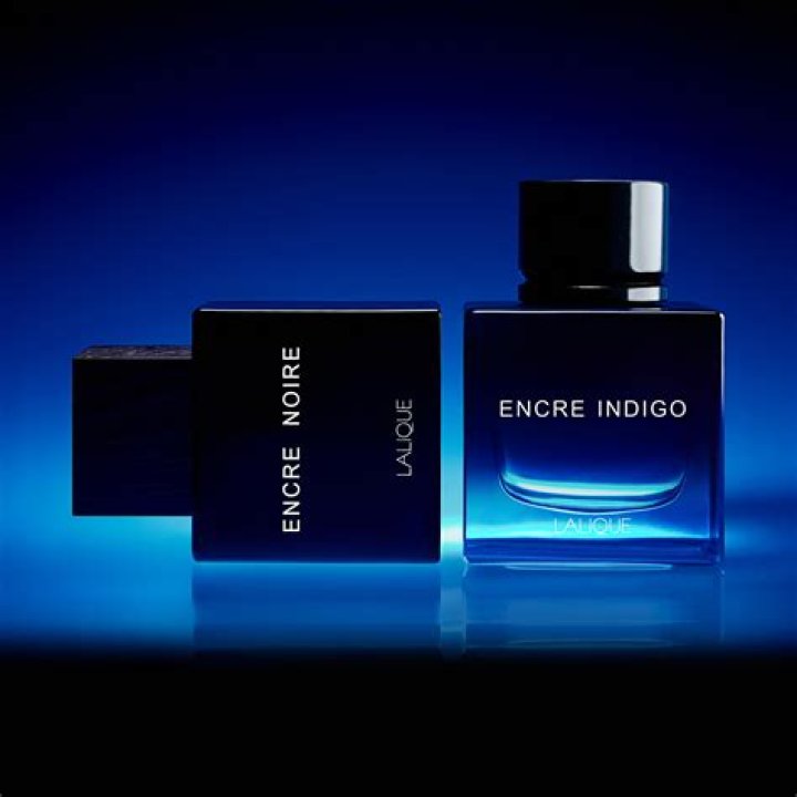 Is Lalique Encre Noire good?