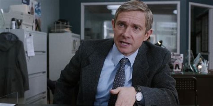 Is Lester Nygaard really dead?