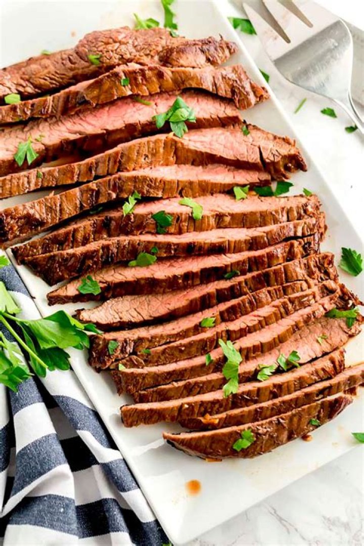 Is London broil a good steak?