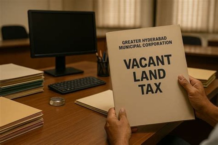 Is loss on sale of vacant land tax deductible?