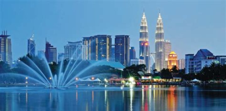 Is Malaysia a beautiful place?