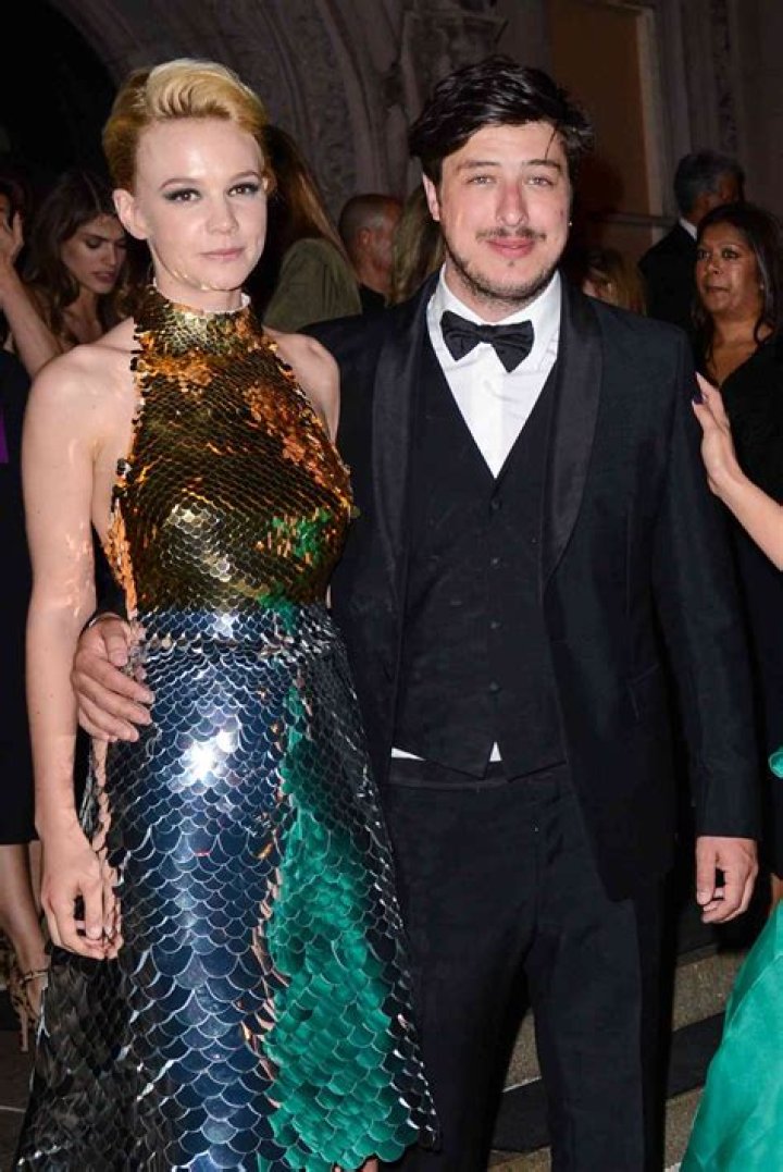 Is Marcus Mumford still married to Carey Mulligan?