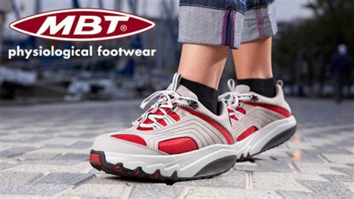 Is MBT shoes still in business?