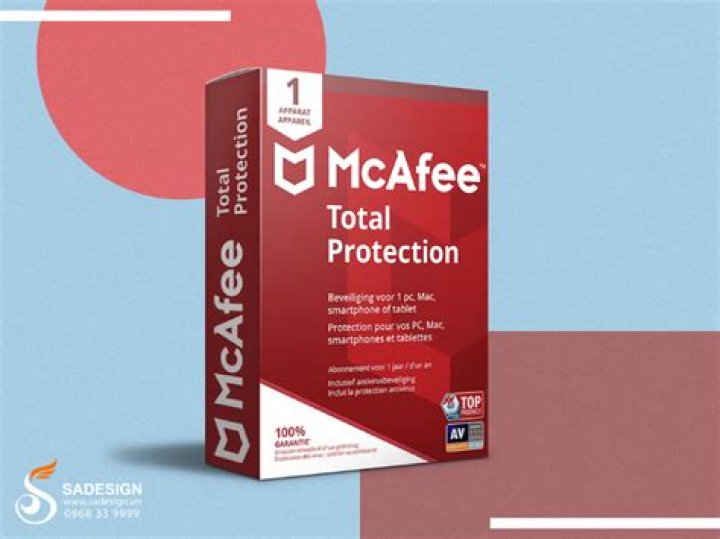 Is McAfee free on PC?
