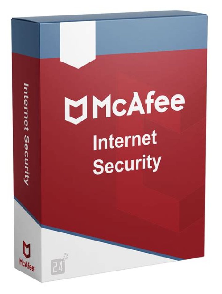 Is McAfee Internet Security any good?