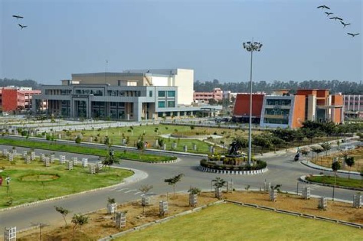 Is MDU a government university?