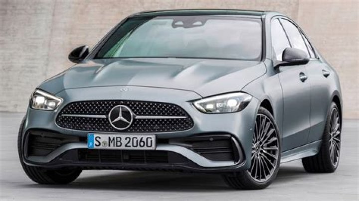 Is Mercedes-Benz C300 reliable?