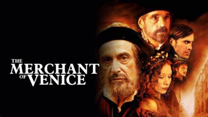 Is Merchant of Venice on Netflix?