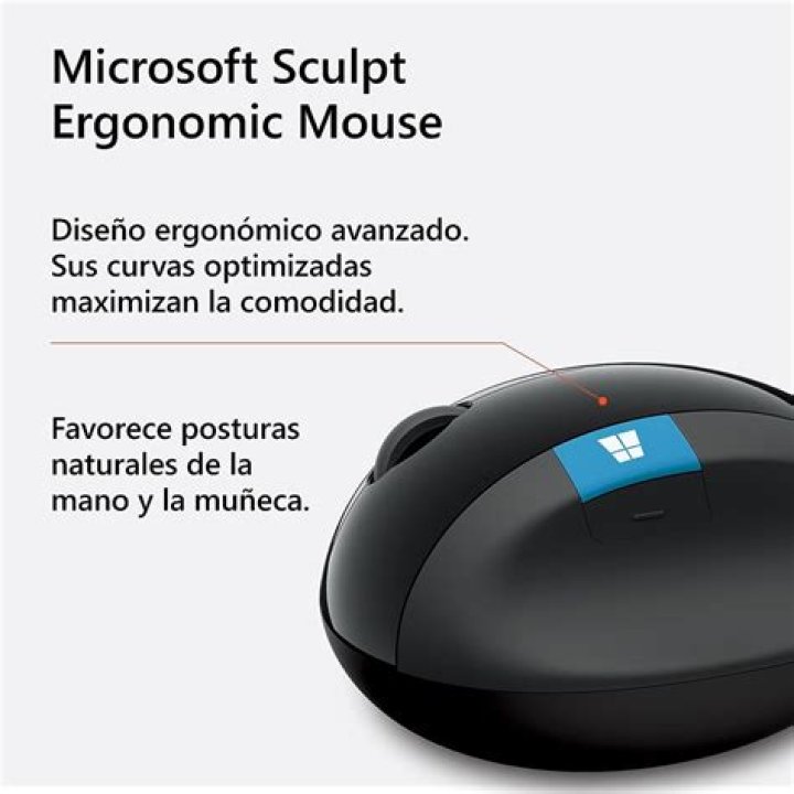 Is Microsoft Sculpt mouse good?