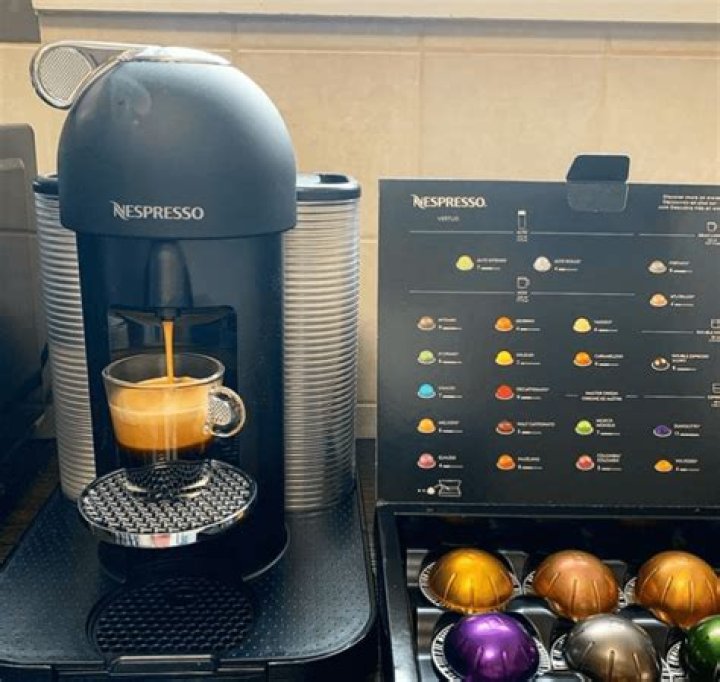 Is Nespresso U discontinued?