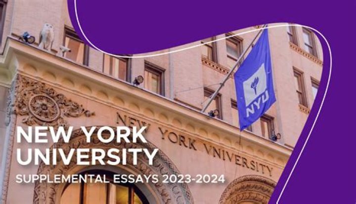 Is New York University good for MBA?