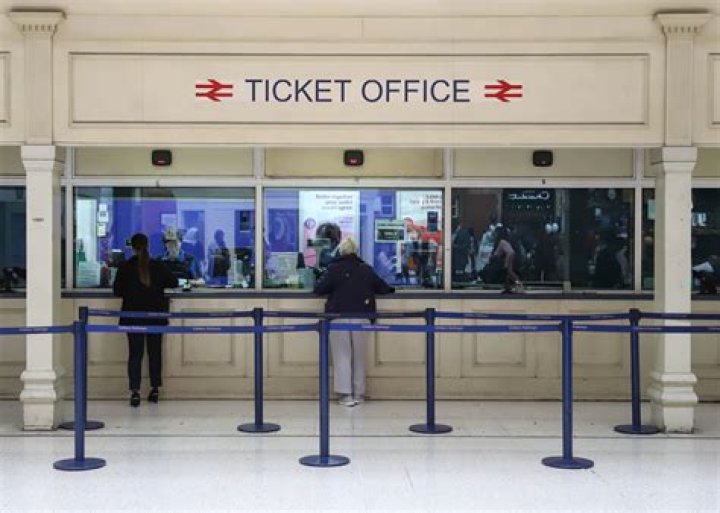 Is Norwich City ticket office open?