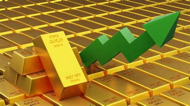 Is now a good time to buy gold ETF?