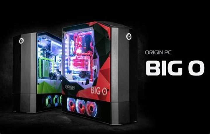 Is Origin PC going out of business?