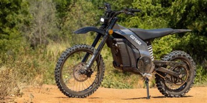 Is Orion a good dirt bike brand?