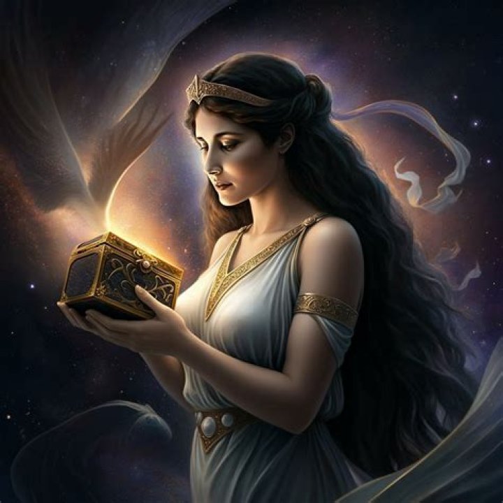 Is Pandora good or evil?