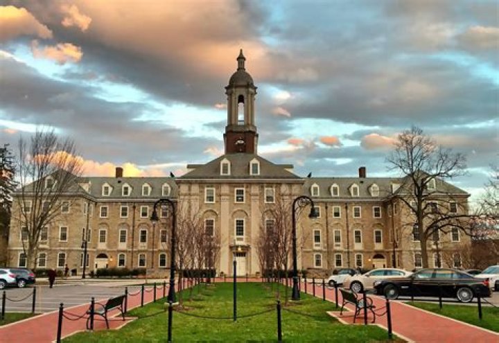 Is Pennsylvania State a good medical school?