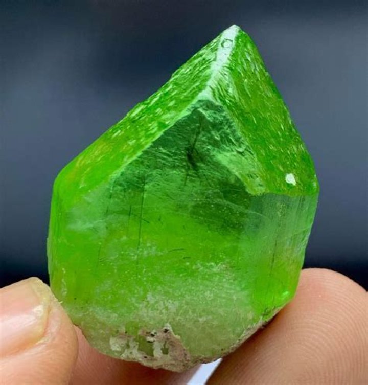 Is Peridot a boy or a girl?