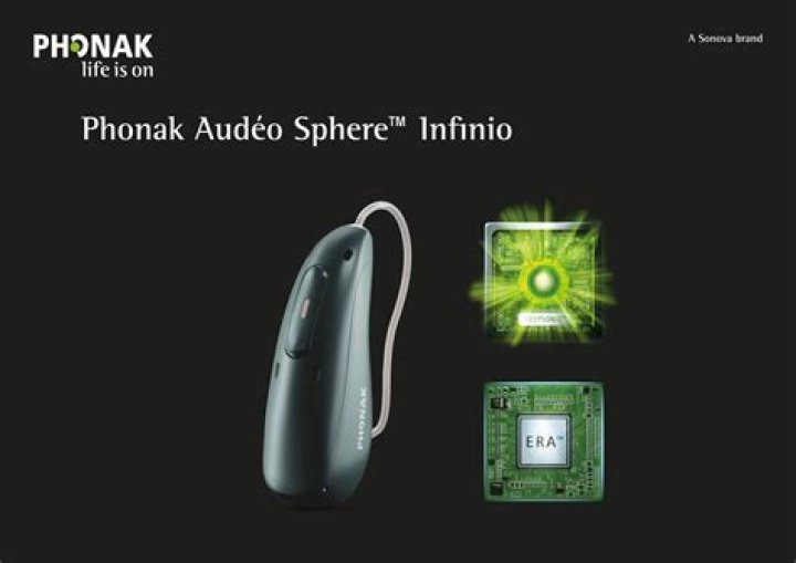 Is Phonak a good brand?