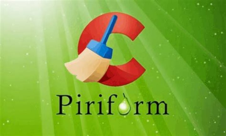 Is piriform CCleaner free?
