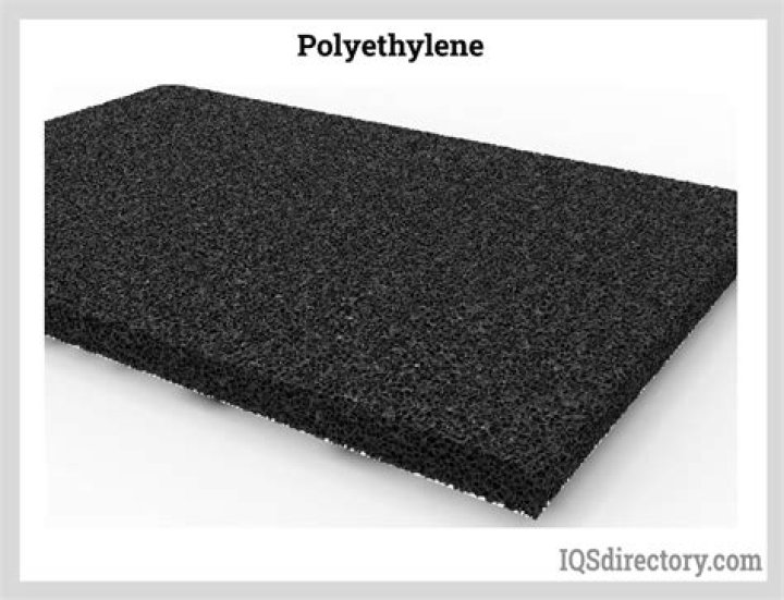 Is polyethylene foam durable?