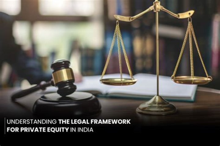 Is private equity legal in India?