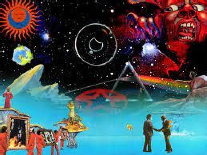 Is prog rock dead?