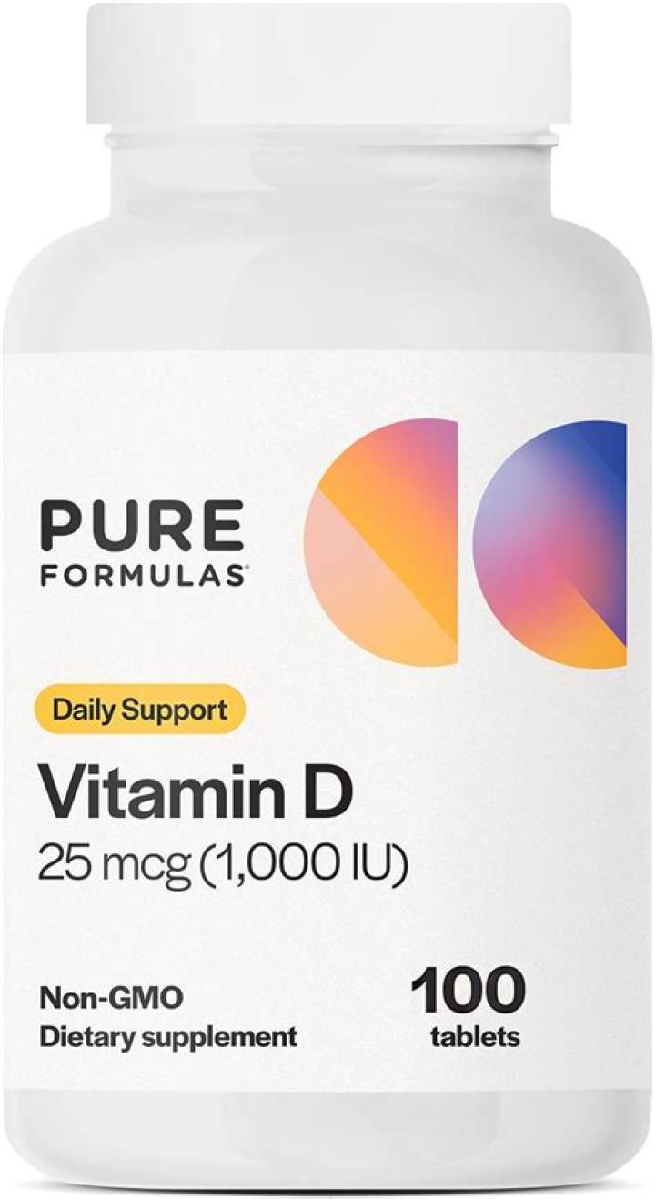 Is pure a good vitamin brand?