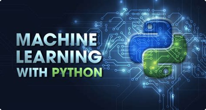 Is Python machine learning hard?