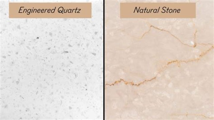 Is quartz a specification?