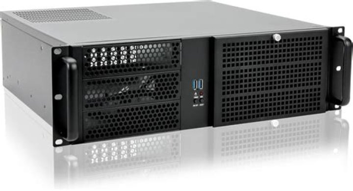 Is rackmount a server?