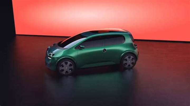 Is Renault Twingo a reliable car?