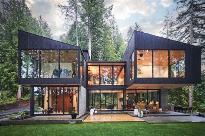 Is renting a lake house profitable?