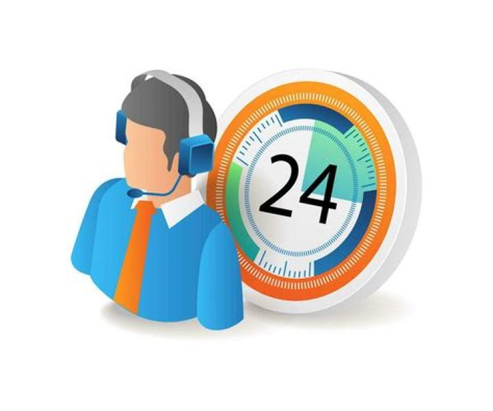 Is Ria customer service 24 hours?