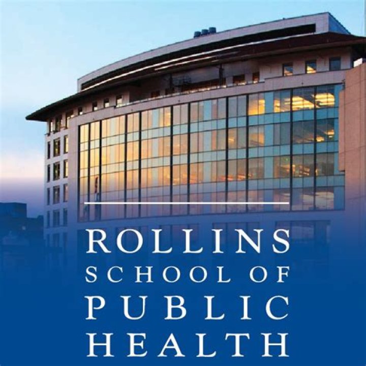 Is Rollins School of public health Good?