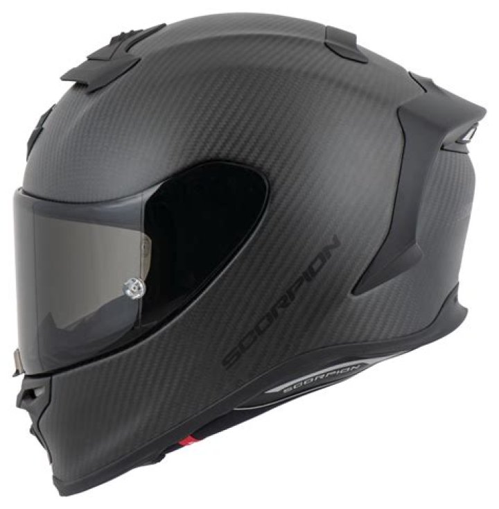 Is Scorpion EXO a good helmet?