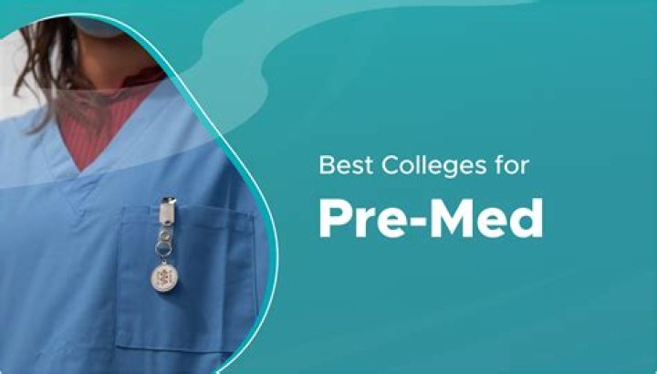 Is SCU good for pre med?