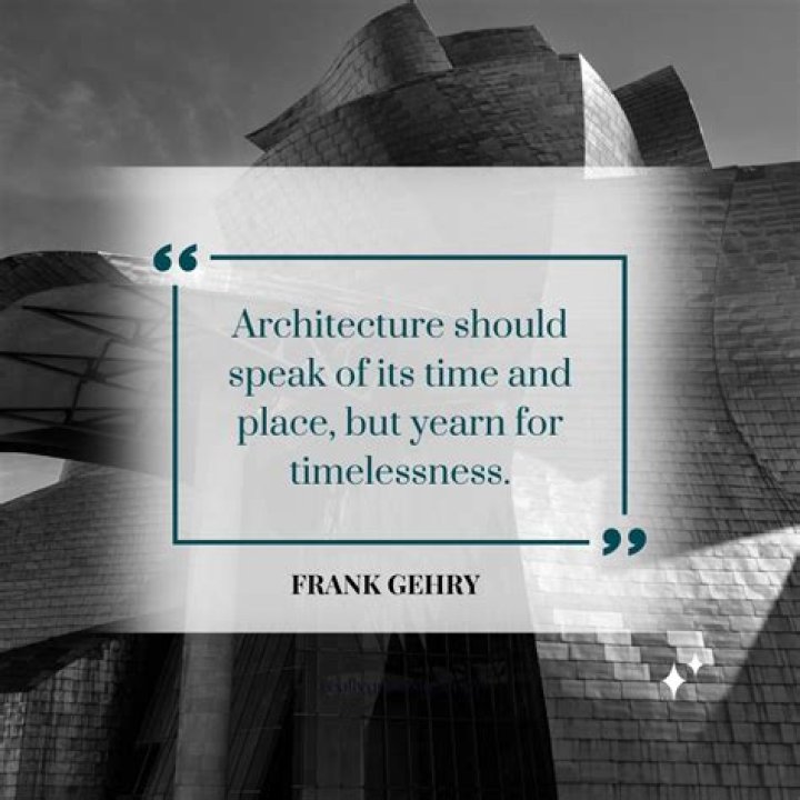 Is Seattle good for architecture?