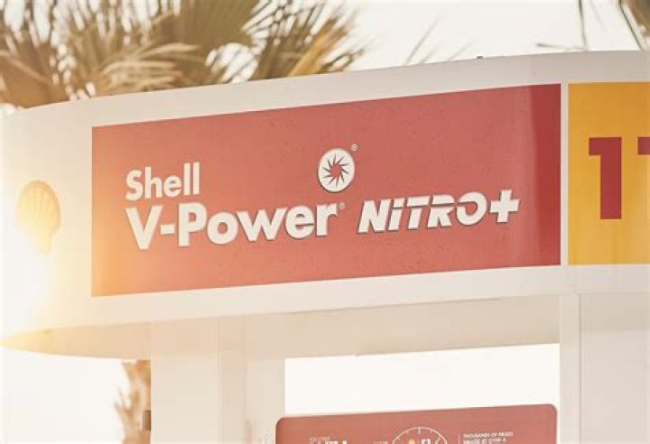 Is Shell V-Power really better?