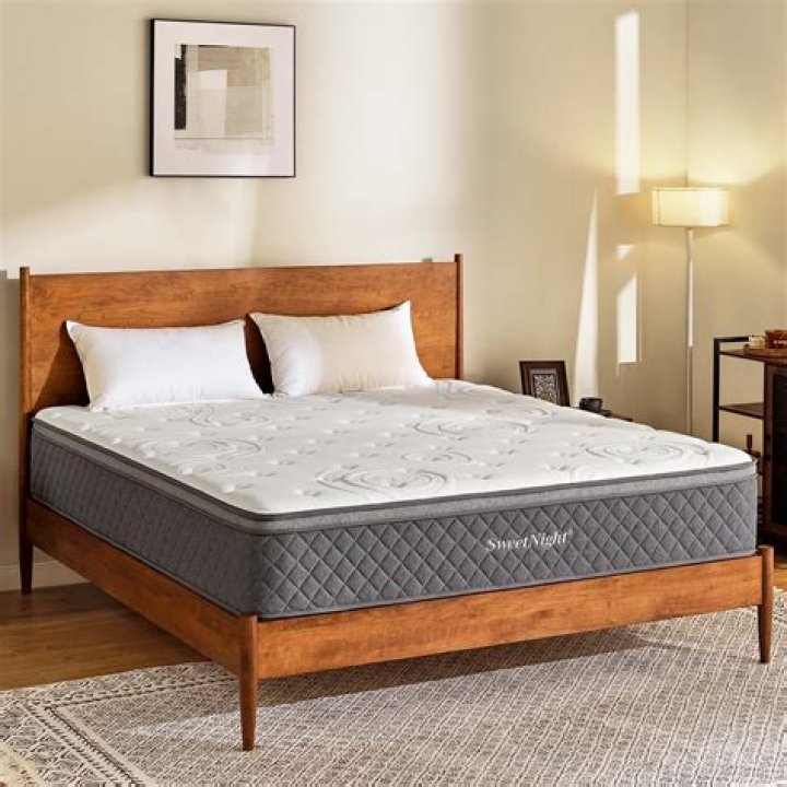 Is Simmons a good quality mattress?