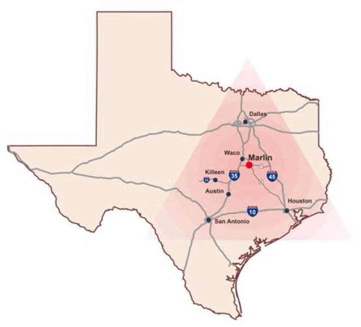 Is Spring Texas a bad area?