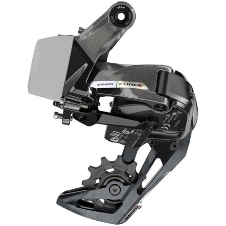 Is SRAM Force 22 any good?
